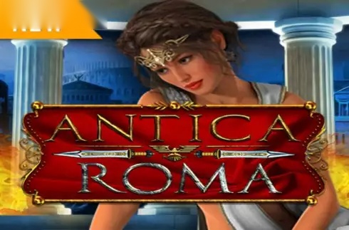 Antica Roma slot Capecod Gaming