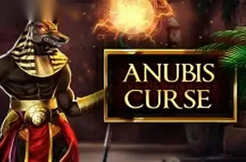 Anubis Curse