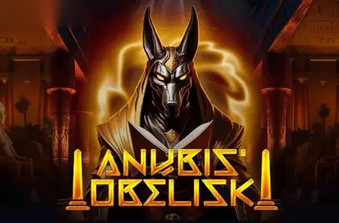 Anubis’ Obelisk