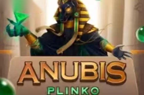 Anubis Plinko slot 1Win Games