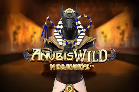 Anubis Wild Megaways