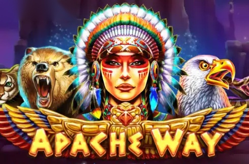 Apache Way