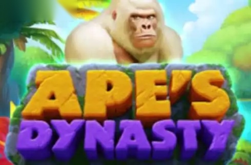 Ape’s Dynasty slot High 5 Games