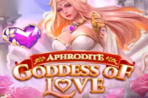 Aphrodite Goddess of Love