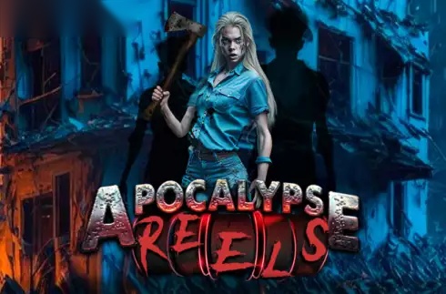 Apocalypse Reels slot ZITRO