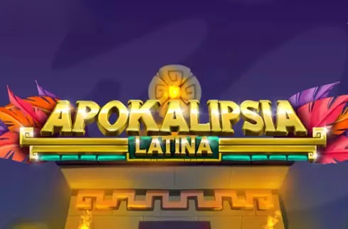 Apokalipsia Latina slot Espresso Games