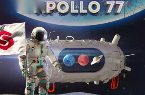 Apollo 77 slot Smartsoft Gaming