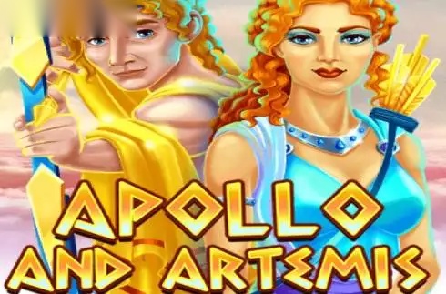 Apollo And Artemis