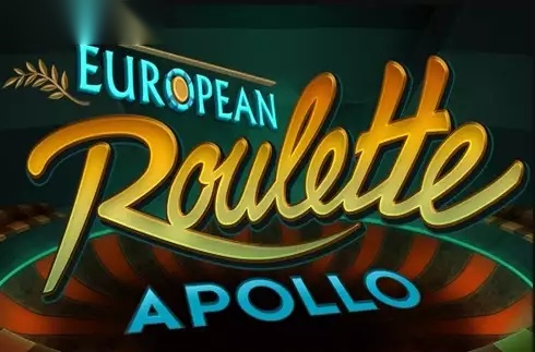 Apollo European Roulette slot Apollo Games