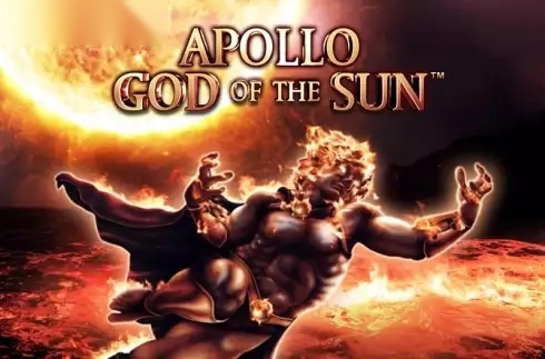 Apollo God of The Sun