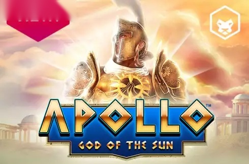 Apollo God of the Sun