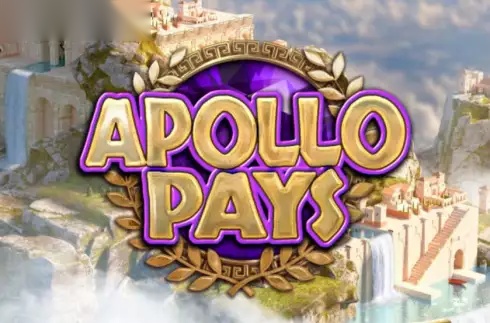 Apollo Pays Megaways slot Big Time Gaming
