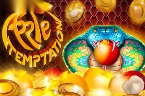 Apple Temptation slot Espresso Games