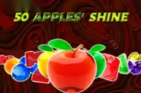 Apples' Shine 50 slot AGT Software