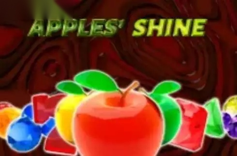 Apples' Shine slot AGT Software