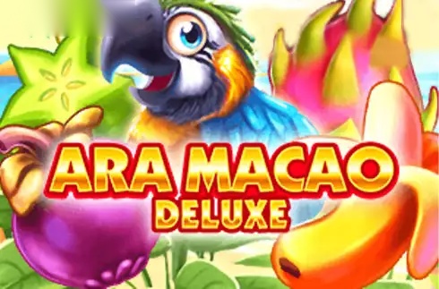 Ara Macao Deluxe