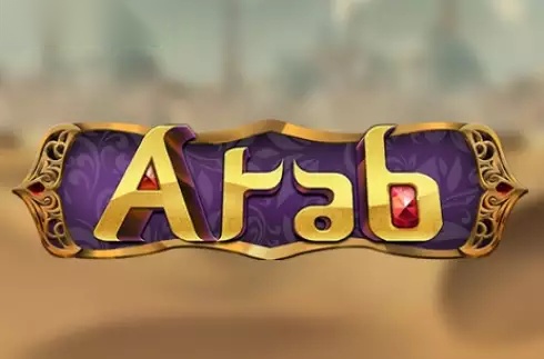 Arab slot Dragoon Soft