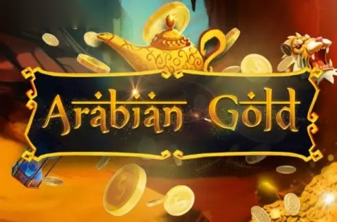 Arabian Gold