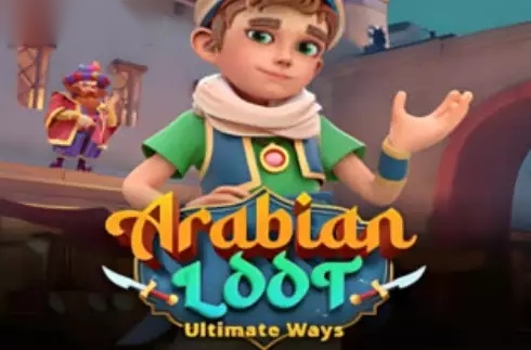 Arabian Loot: Ultimate