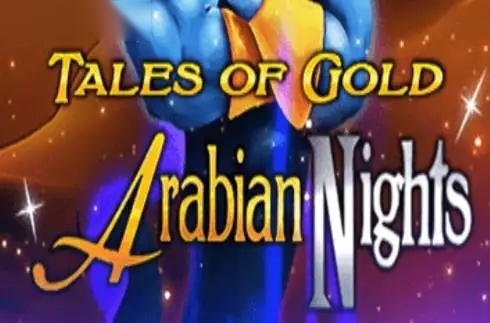 Arabian Nights slot Funky Games