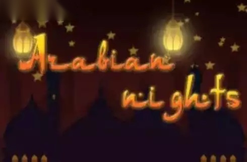 Arabian Nights (AGT Software) slot AGT Software