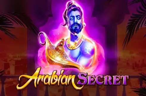 Arabian Secret