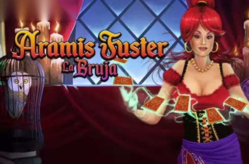 Aramis Fuster La Bruja