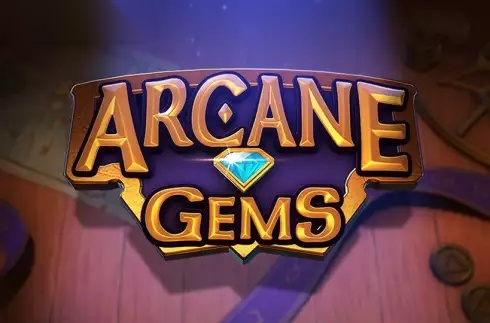 Arcane Gems