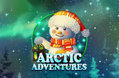 Arctic Adventures