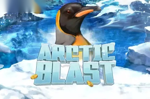 Arctic Blast slot FBM Gaming