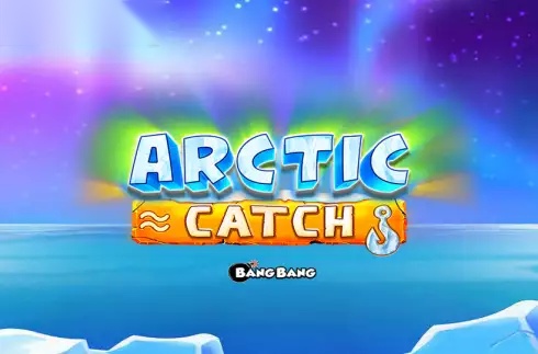 Arctic Catch slot Bang Bang Games