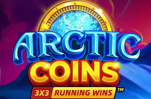 Arctic Coins: Running Wins