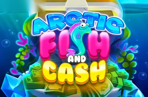 Arctic Fish and Cash slot Popiplay
