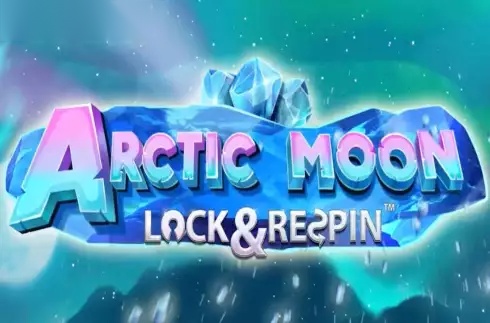 Arctic Moon - Lock and ReSpin