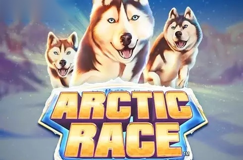 Arctic Race slot GreenTube