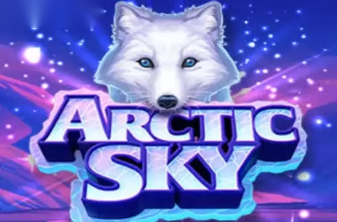 Arctic Sky slot High 5 Games