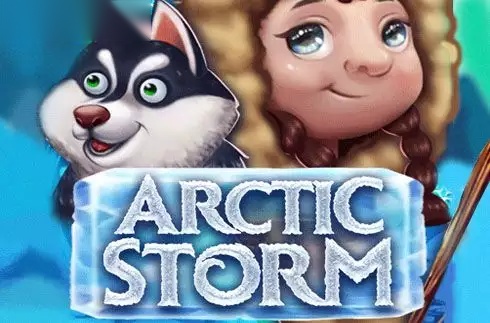 Arctic Storm