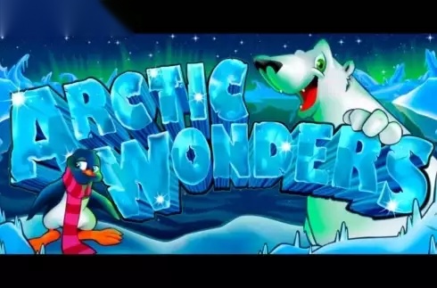 Arctic Wonders slot Habanero