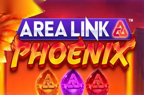 Area Link Phoenix slot Area Vegas