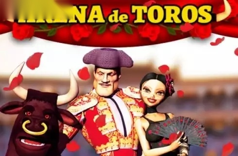 Arena de Toros HD