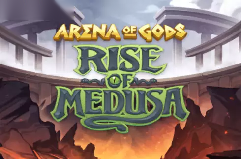 Arena of Gods - Rise of Medusa