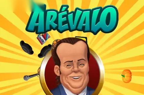 Arevalo