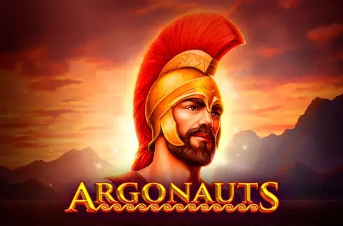 Argonauts slot Endorphina