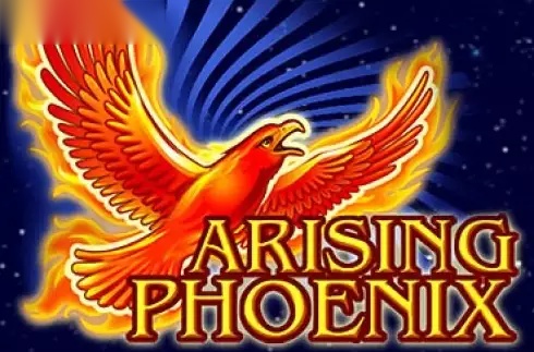 Arising Phoenix slot Amatic Industries