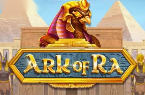 Ark of Ra slot Circular Arrow