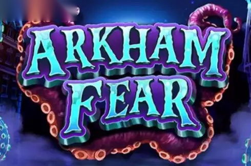 Arkham Fear