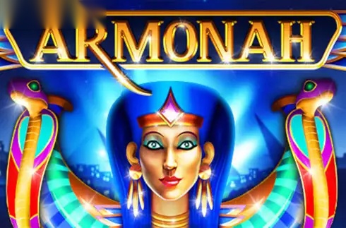 Armonah slot Espresso Games