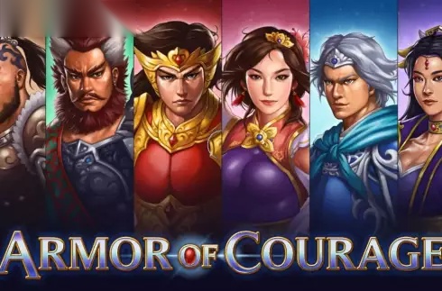 Armor of Courage