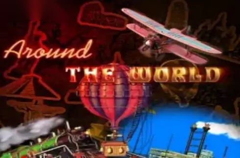 Around The World (AGT Software) slot AGT Software