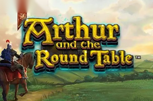 Arthur And The Round Table